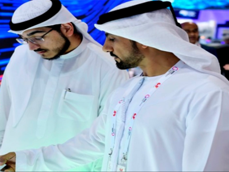 أبرز الابتكارات في معرض "جيتكس" للتقنية 2019